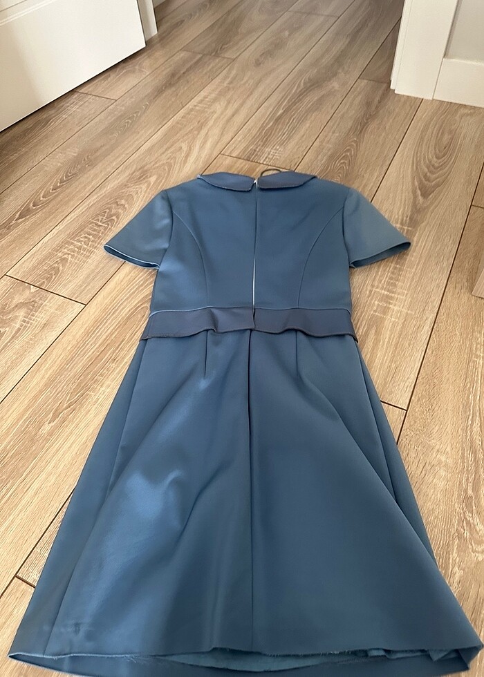 Network elbise - Görsel 5