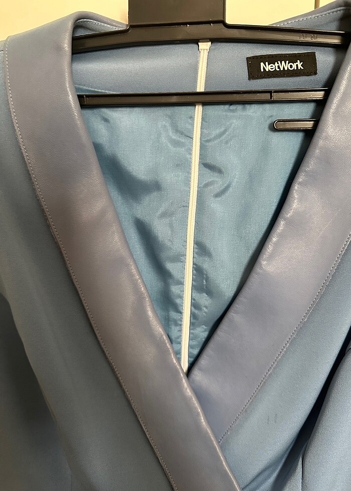 Network elbise - Görsel 3