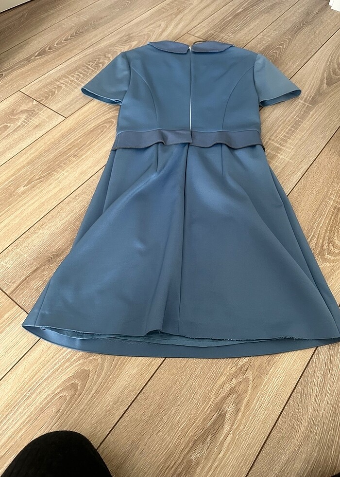 Network elbise - Görsel 4