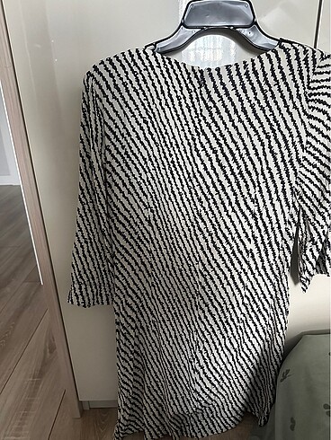 36 Beden çeşitli Renk 36 beden ipek elbise