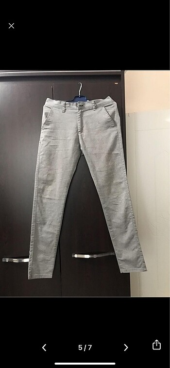 Erkek pantolon