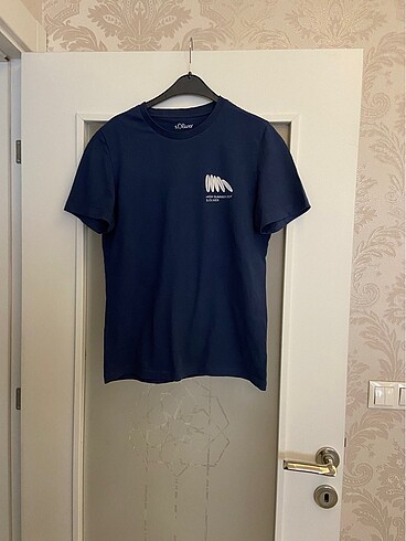 Erkek T-shirt