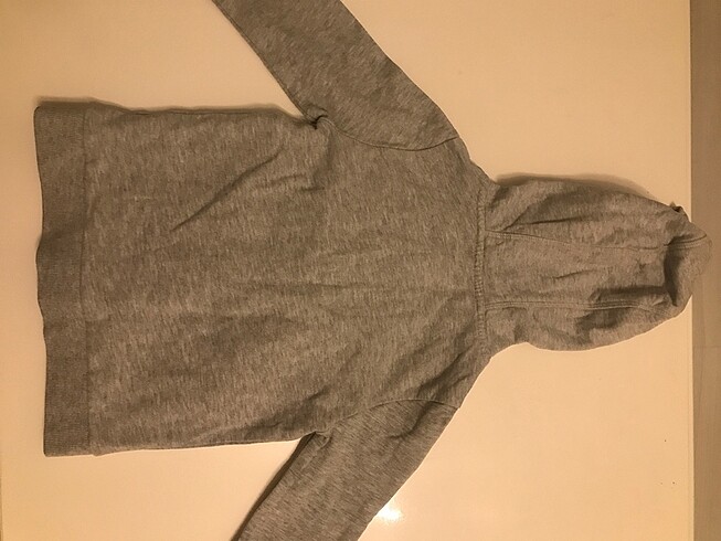F&F Kapsonlu ceket