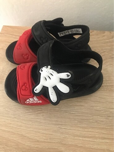 Adidas Adidas unisex sandalet