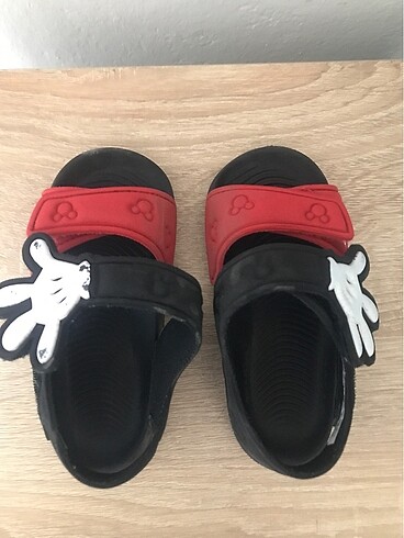Adidas unisex sandalet