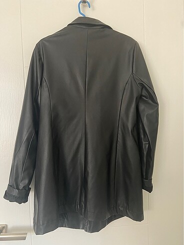 Trendyol & Milla trendyolmilla blazer deri ceket
