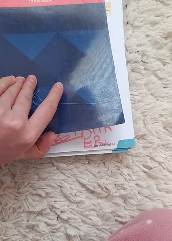 DİF AYT Fizik Soru Bankası - Görsel 3