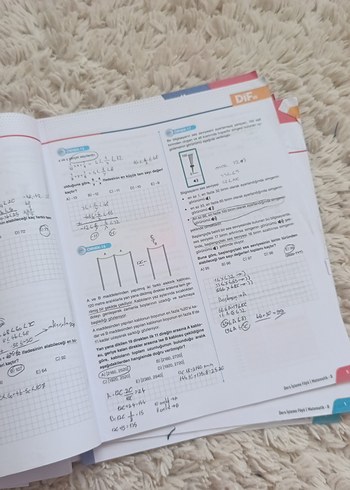 TYT Matematik-B Ders İşleme Föyleri - Görsel 10