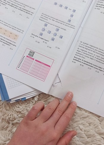 TYT Matematik-B Ders İşleme Föyleri - Görsel 12