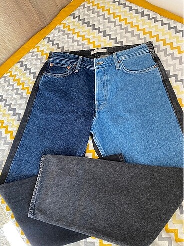 32 Beden Kot Pantolon