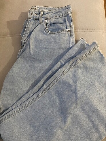 Kot pantolon jean