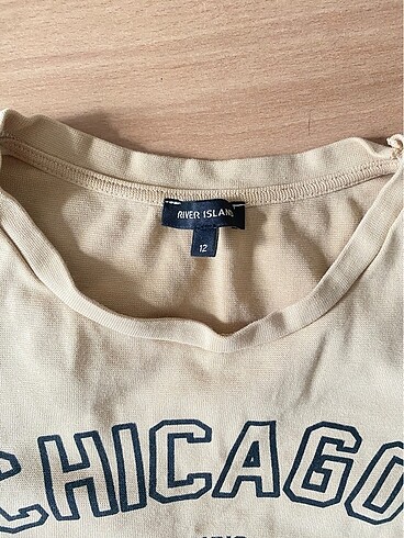 Diğer Crop tshirt