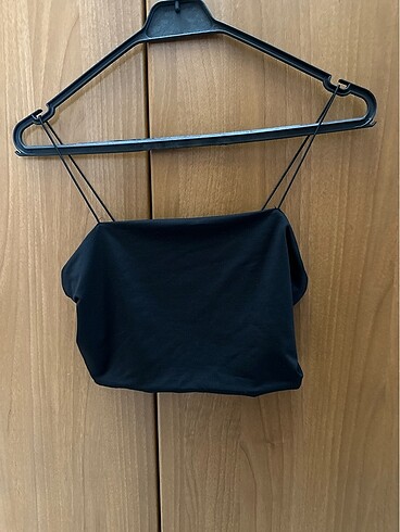 Siyah crop