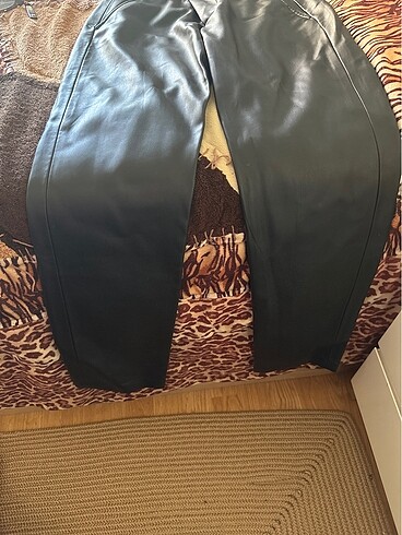 Zara Zara deri pantolon
