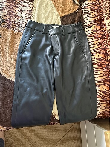 Zara deri pantolon