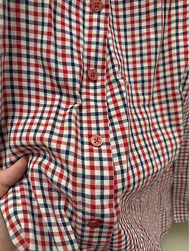 l Beden U.S polo erkek gömlek