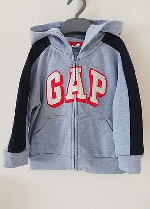 Gap logo sweatshirt 