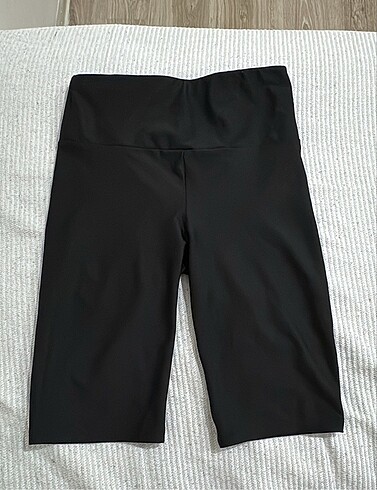 Lc Waikiki Sports Siyah Sporcu Taytı