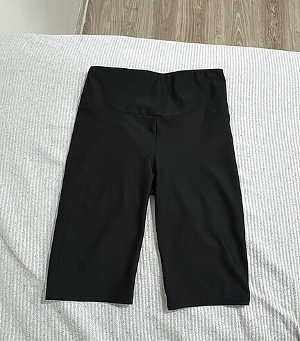 LC Waikiki Lc Waikiki Sports Siyah Sporcu Taytı
