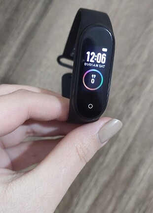 Polosmart akıllı bileklik 