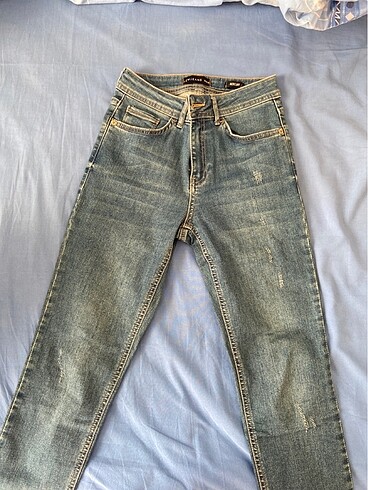 LC Waikiki skinny pantolon