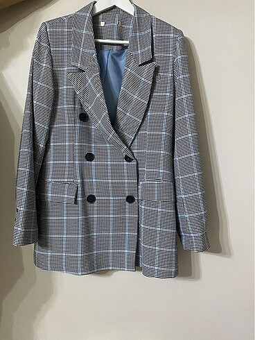 Blazer Ceket