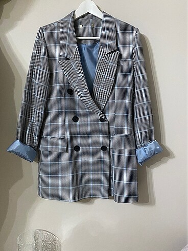 Diğer Blazer Ceket