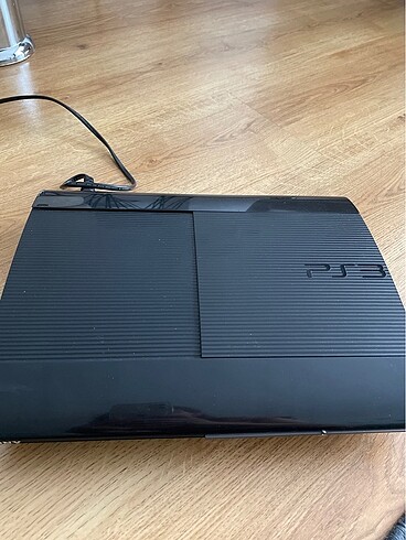 Playstation 3