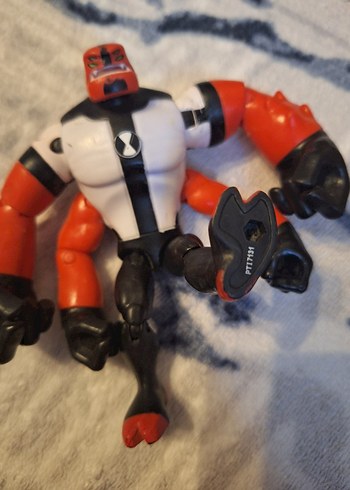 Beden ben 10 orijinal 4 kol
