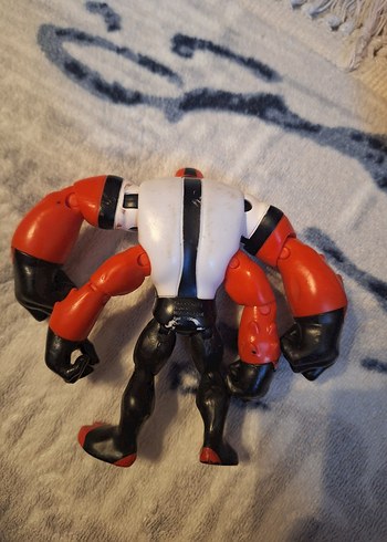 Beden Renk ben 10 orijinal 4 kol