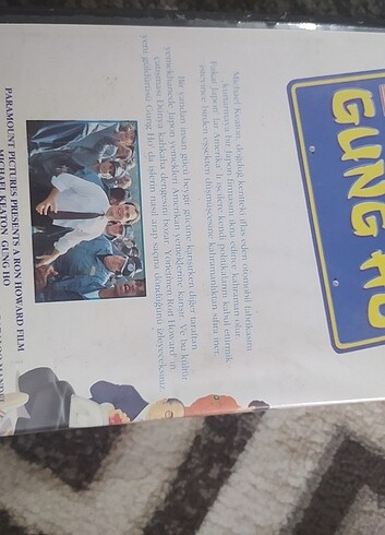 Vhs filmler Türkçe dublaj  - Görsel 3