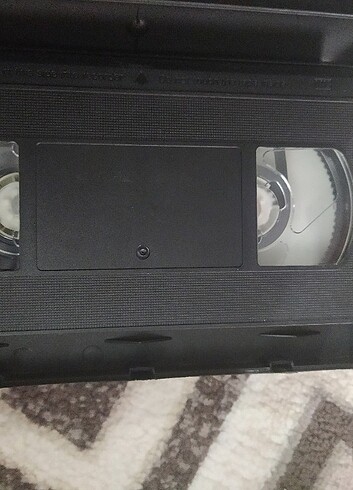 Vhs filmler Türkçe dublaj  - Görsel 3