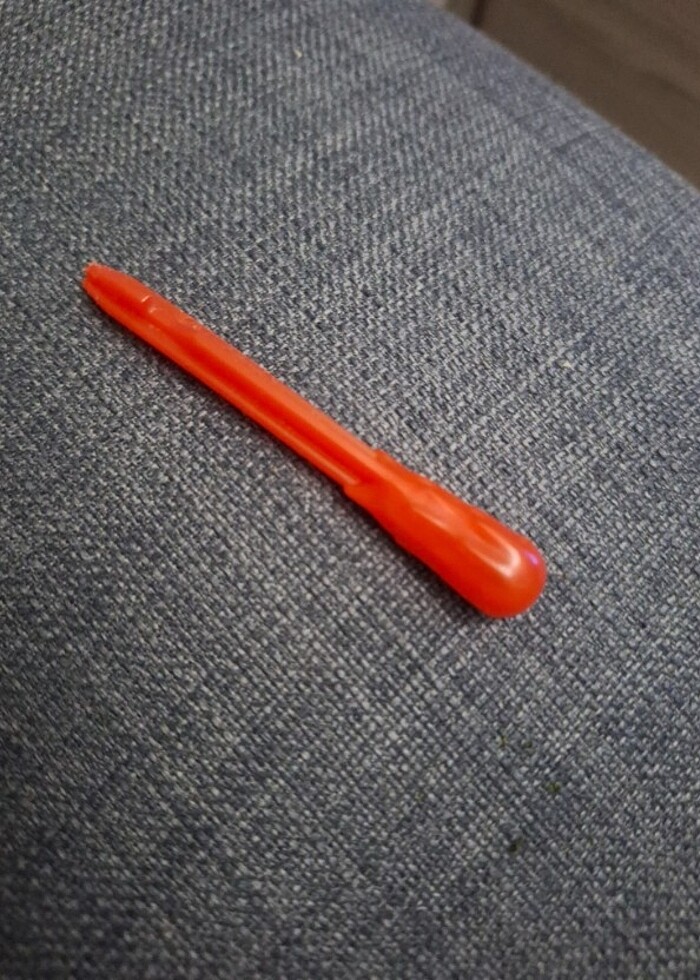 Mcdonalds mario  - Görsel 2