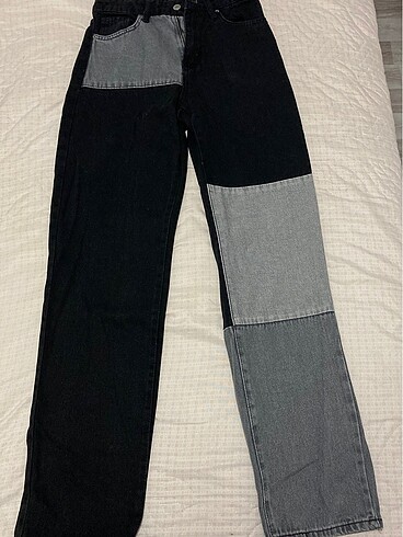 ADDAX JEAN