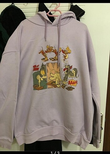 Tom Jerry sweat