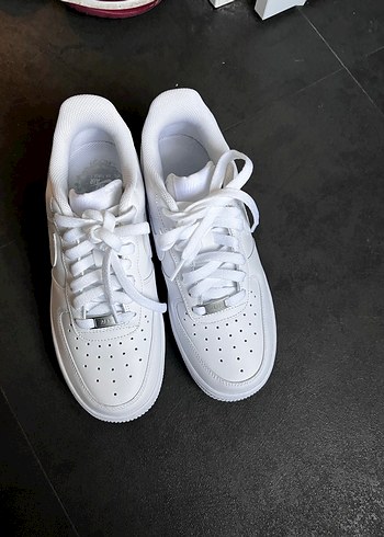 Orijinal Nike Air - Görsel 2