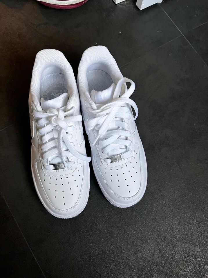 Orijinal Nike Air - Görsel 2