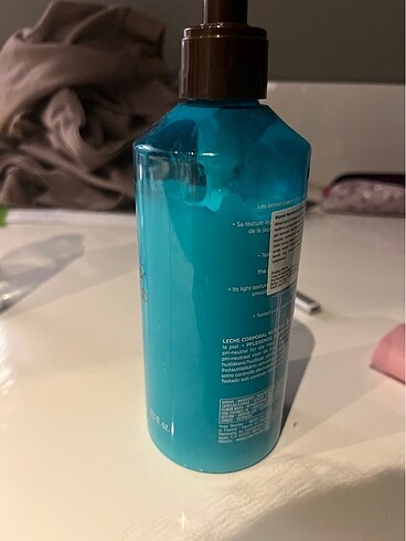 Yves Rocher yves rocher monoi vücut kremi