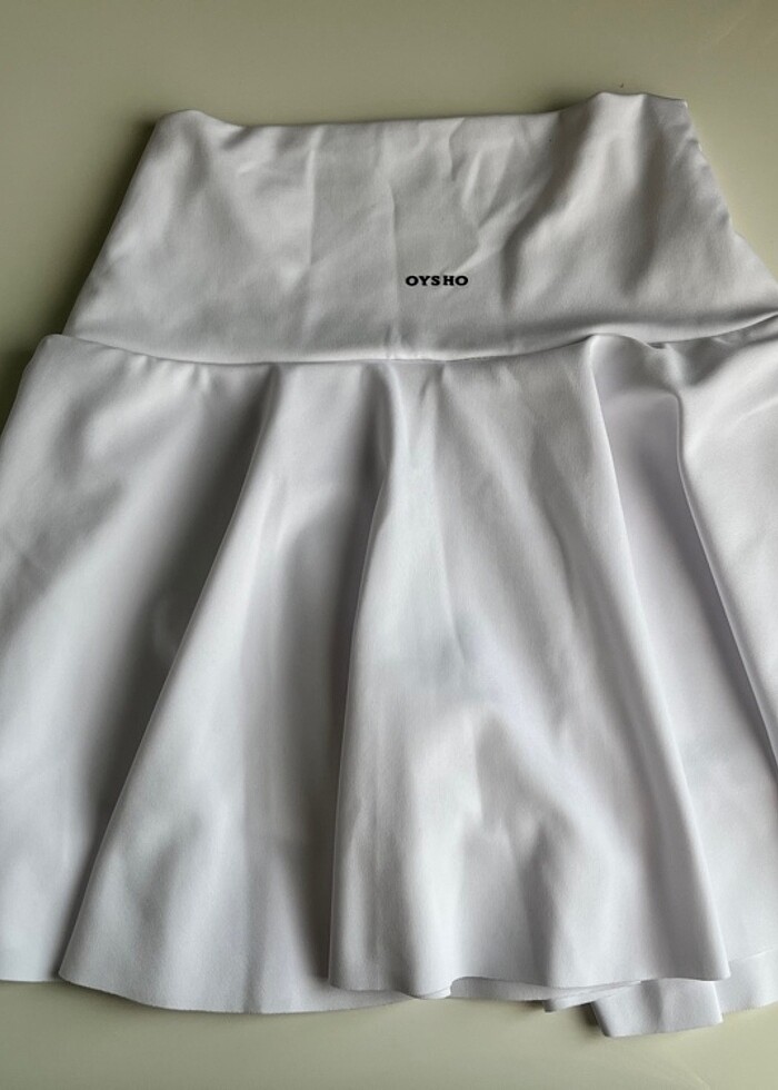 oysho etek - Görsel 2