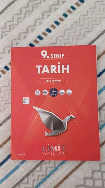 Beden 9. Limit Yayınları Edebiyat Tarih Coğrafya (ATLAS HEDIYELI)