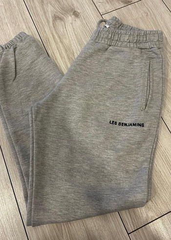 Les benjamin eşofman - Görsel 3