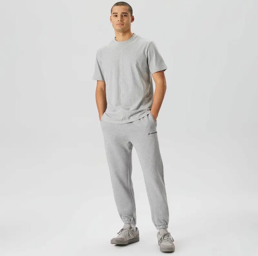 Les benjamin eşofman - Görsel 2