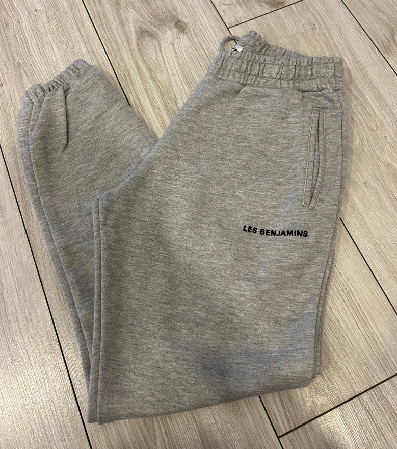 Les benjamin eşofman - Görsel 3