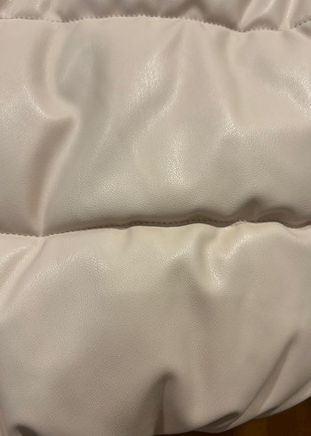 Kız çocuk zara mont - Görsel 5