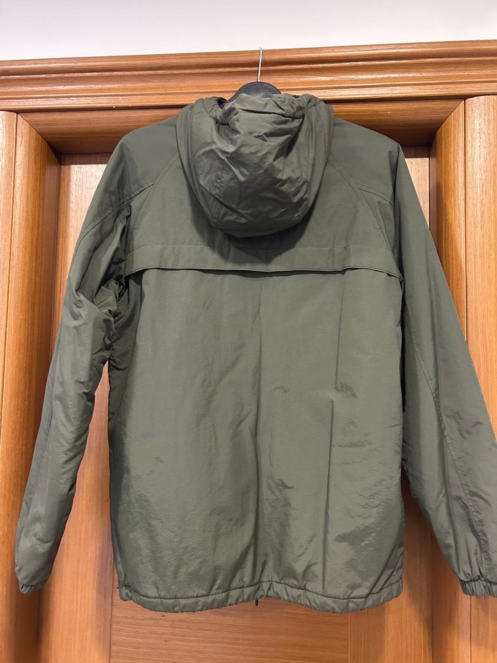 Pull&Bear erkek yağmurluk - Görsel 2