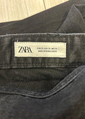 Zara erkek pantolon - Görsel 4