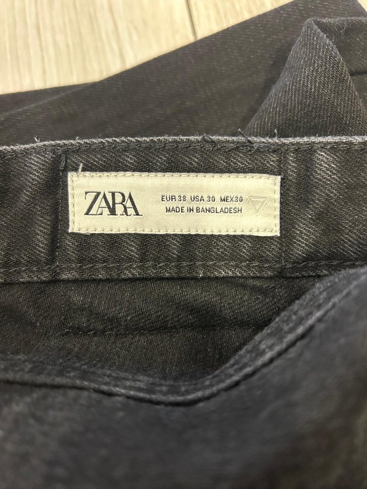 Zara erkek pantolon - Görsel 4