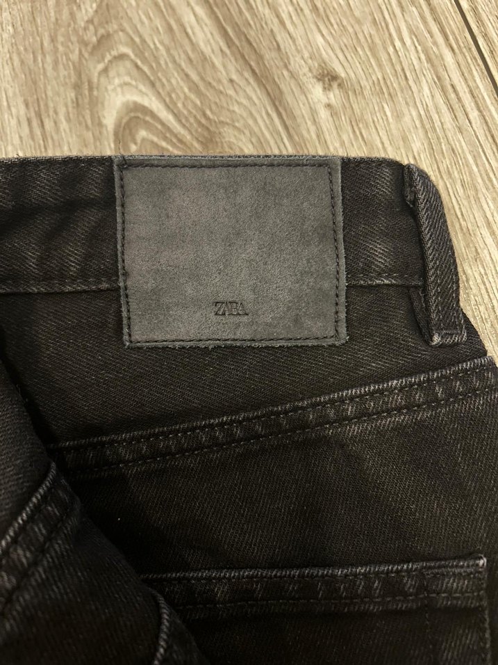 Zara erkek pantolon - Görsel 3