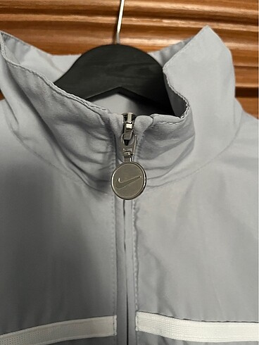 NIKE 2000s eşofman üstü - Görsel 2