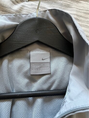 NIKE 2000s eşofman üstü - Görsel 4